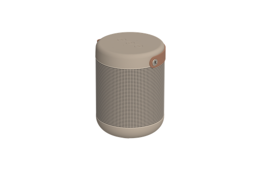 [KFJL29] Kreafunk - Enceintes Bluetooth - aMAJOR Ensemble - Ivory Sand - 40W