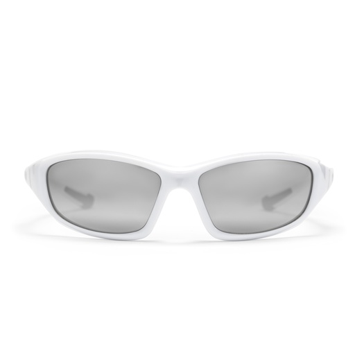 [16133XD] KOTTI WHITE / SILVER MIRROR
