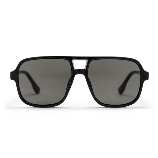 [16135SS] BOCHUM BLACK / BLACK