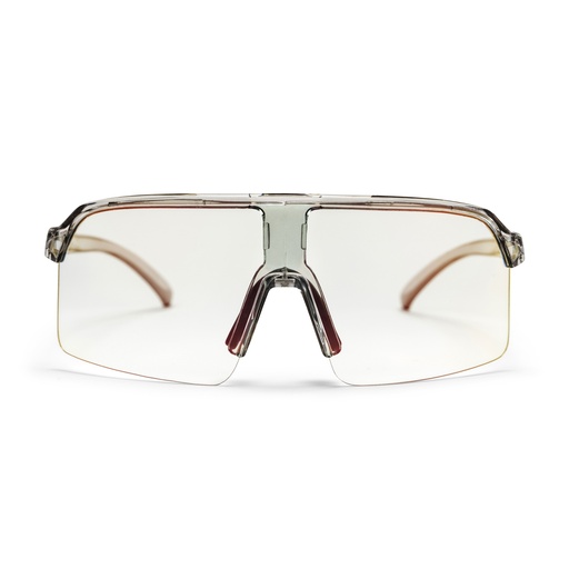 [16135TD] NESTOR GREY / PINK PHOTOCHROMIC