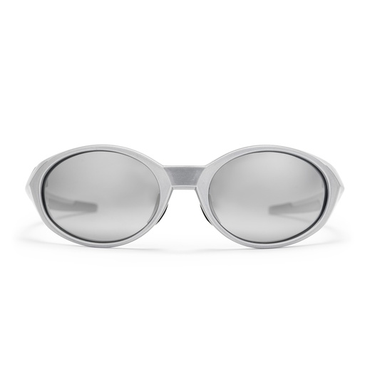 [16135VA] NORI SILVER / SILVER MIRROR
