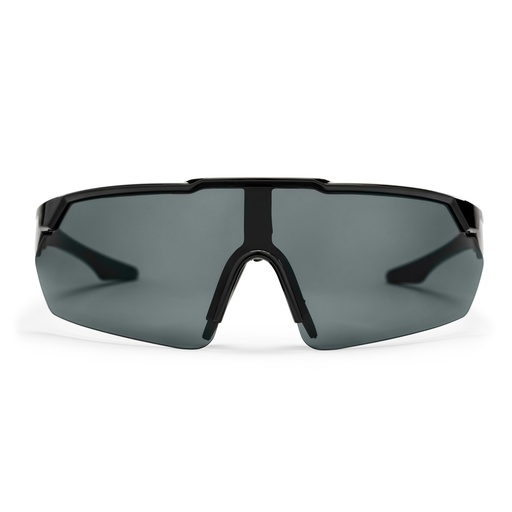 [16135WW] SODA BLACK / BLACK