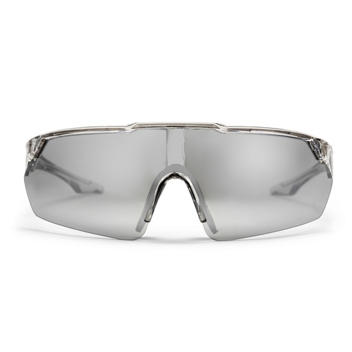 [16135WA] SODA GREY / SILVER MIRROR
