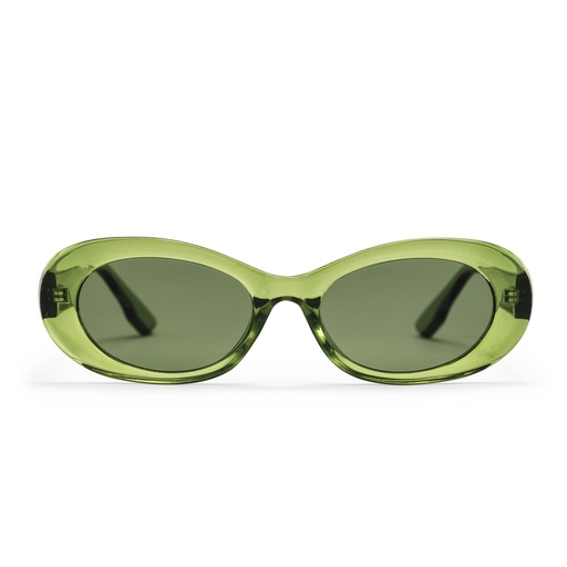 [16135YA] SATYRICON FOREST GREEN / GREEN