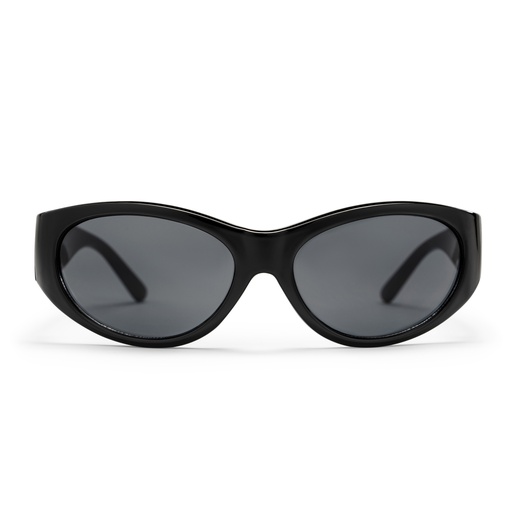 [16135ZZ] CLEMENTE BLACK / BLACK