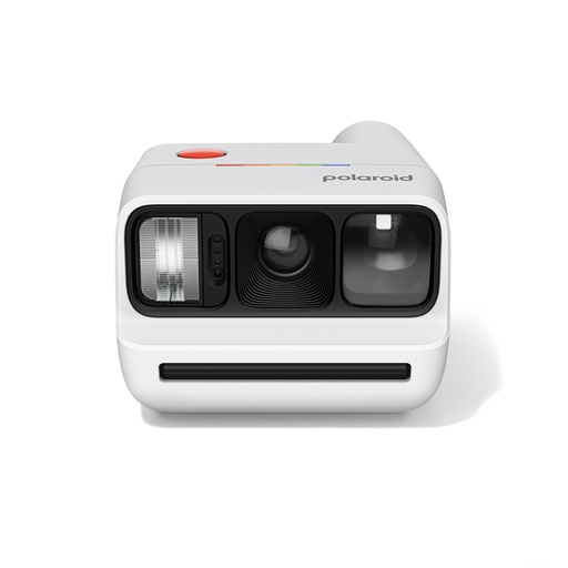 [009191] Appareil photo instantané Polaroid Go Gen 3 - White