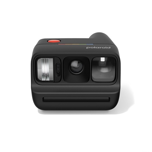 [009192] Appareil photo instantané Polaroid Go Gen 3 - Black