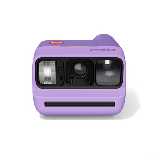 [9193] Appareil photo instantané Polaroid Go Gen 3 - Purple