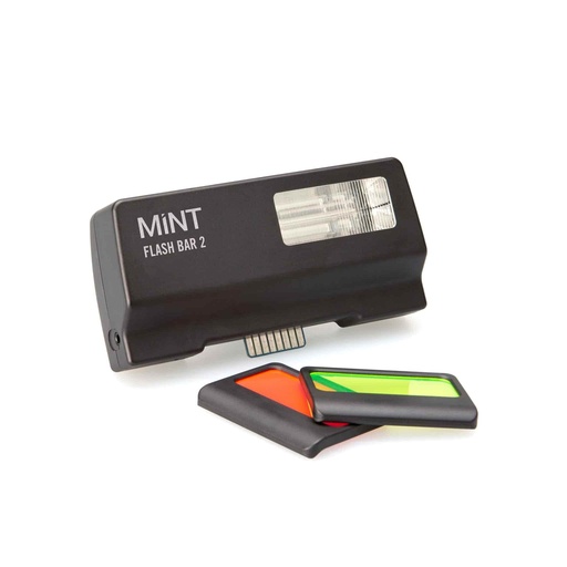 [4790] Flash Bar by Mint for SX-70 Cameras