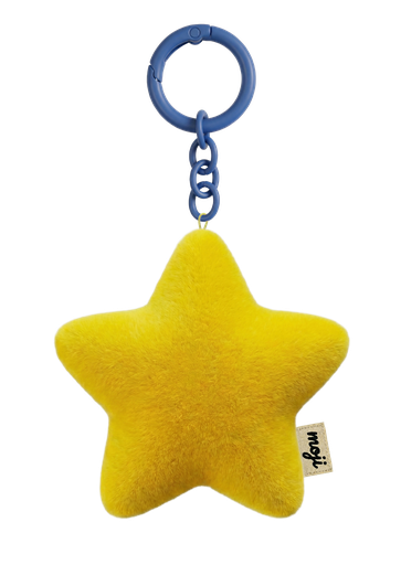 [MOPB-ST01] Shopper Charm - Starry