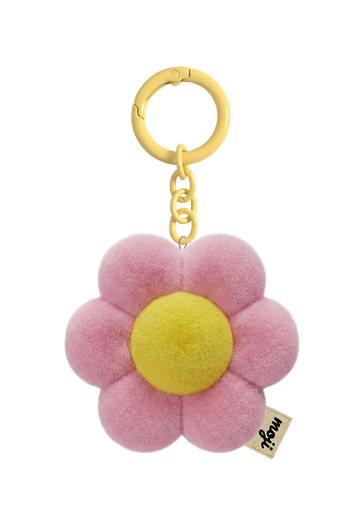 [MOSC-FL01] Shopper Charm - Flower Power