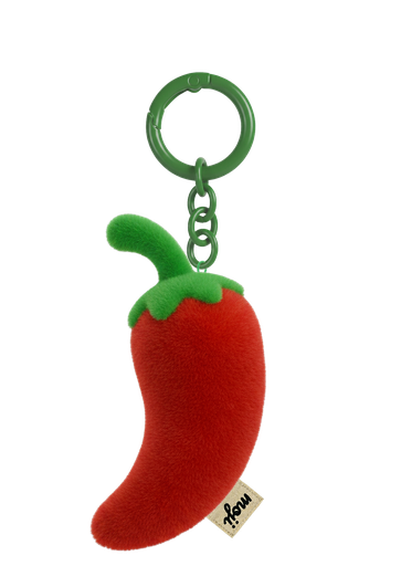[MOSC-CP01] Shopper Charm - Chili Pop