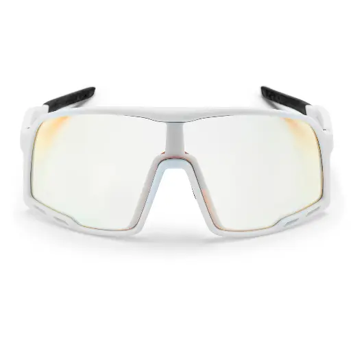 [16132PW] Henrik WHITE / RED PHOTOCHROMIC