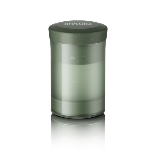 [WAMAPRESAGRN] Wacaco Prestina - Cafetière à café portable - Infusion par pression - Sage Green
