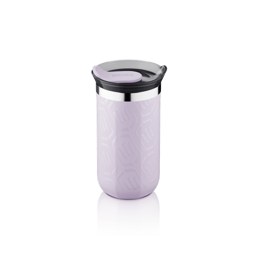 [WAACOC30FROPLU] Wacaco Octaroma Lungo Frosted Plum  - Mug Isotherme - (300ml)