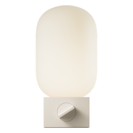 [POP-LIGHT-SAN] Native Union POP Light – Lampe LED Portable Rechargeable et Design – Sandstone