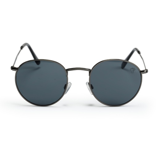 Chpo Liam Liam Gun Metal / Black