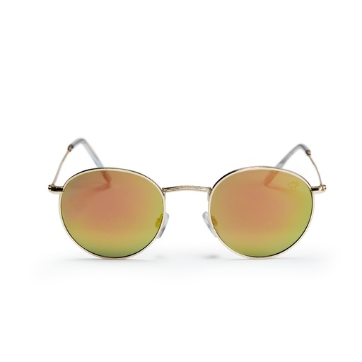 Chpo Liam Liam Gold / Pink Mirror