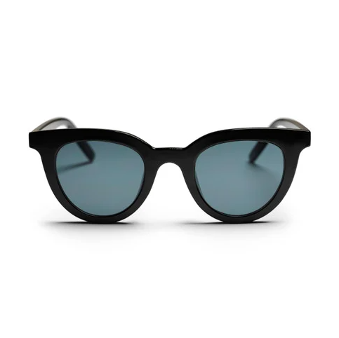 [16132LL] Långholmen Black / Black