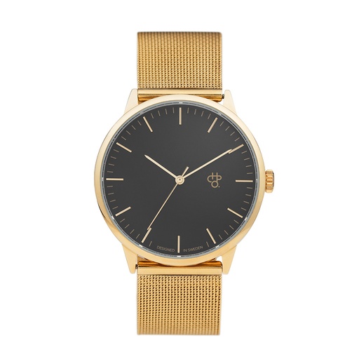 [14232AA] Nando Gold Gold/Gold