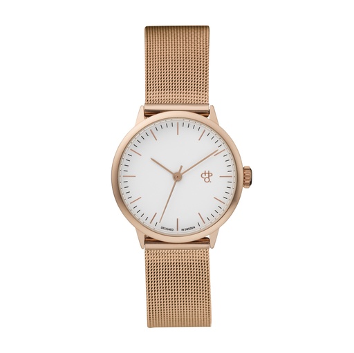 [14233EE] Nando Mini Rose Rose / Rose