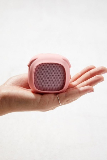 [QU001PI] Speaker Piggie Bluetooth