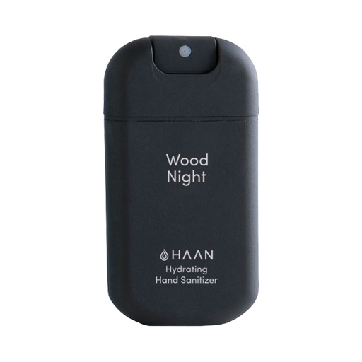 [H30ML HAND WN] H30 Hand Sanitizer Wood night