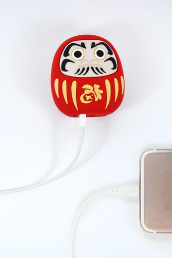 [MP-001-DA] Daruma Batterie