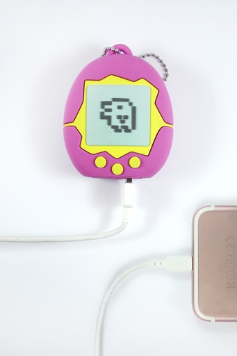 [MP-001-MF] Mojifriend Batterie
