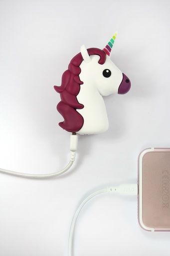 [MP-001-UN] Unicorn Batterie