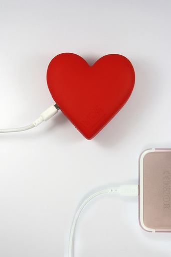 [MP-001-HE] Heart Batterie