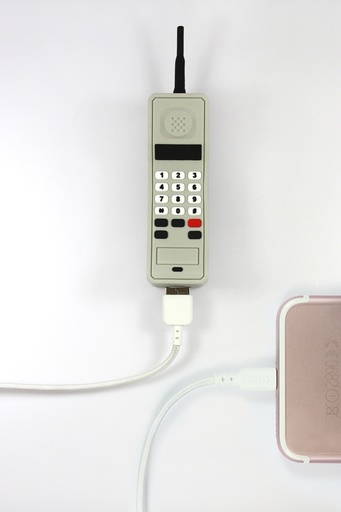 [MP-001-MP] Mojiphone Batterie