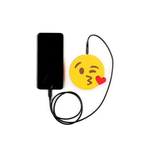 [MP-001-KW] Kissing Wink Batterie
