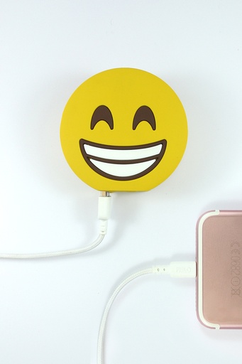 [MP-001-HA2] Happy Double Face Batterie