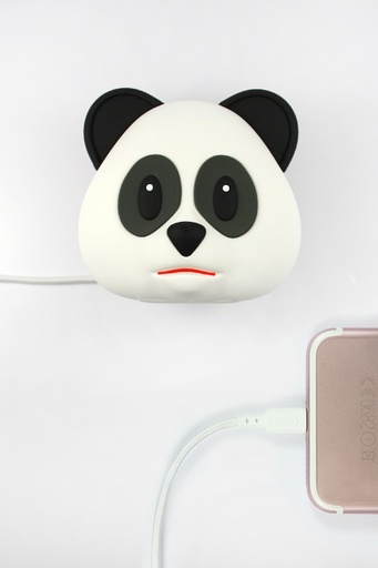 [MP-002-PA] Panda Batterie