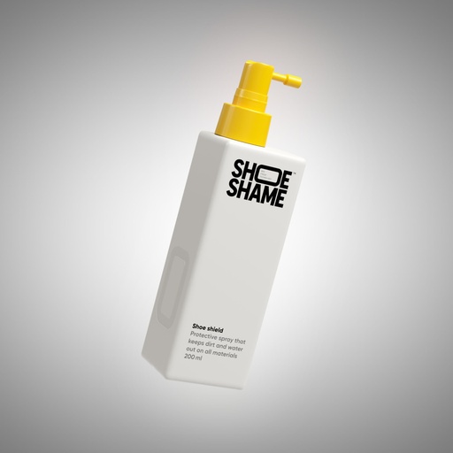 [201802] Shoe shield