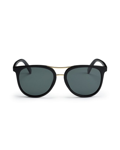 [16131ZZ] Oslo Black/Black