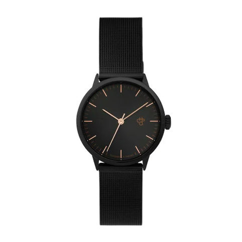 [14233CC] NANDO MINI GUN N' ROSE