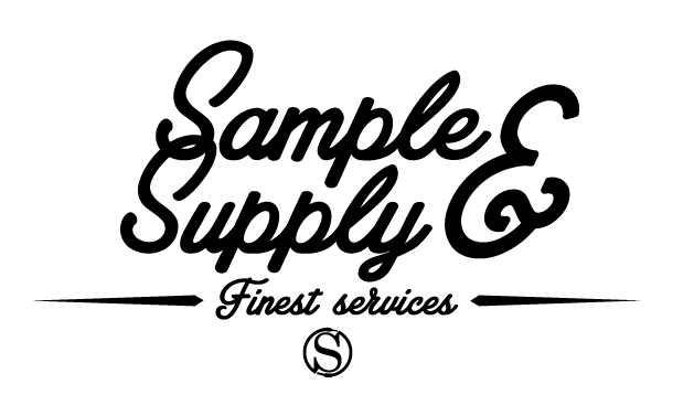 Sample & Supply 